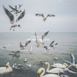 Album cover of More or Less