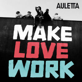 Album cover of Make Love Work