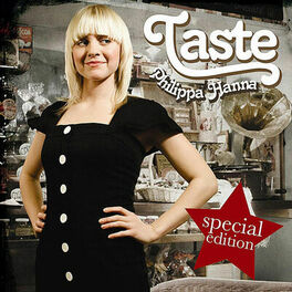 Album cover of Taste (Special Edition)