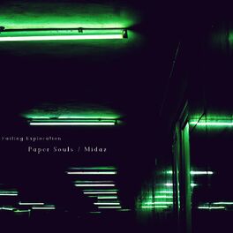 Album cover of Paper Souls - Midaz