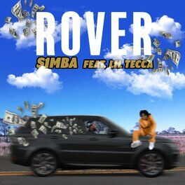 Album picture of Rover (feat. Lil Tecca)
