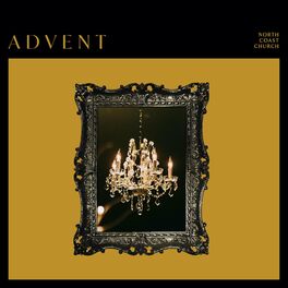 Album cover of Advent