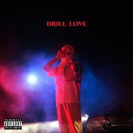 Album cover of Drill love