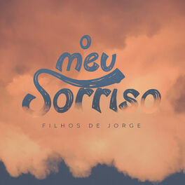 Album cover of O Meu Sorriso