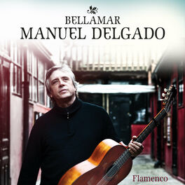 Album cover of Bellamar