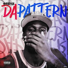 Album cover of Da Pattern