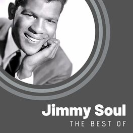 Album cover of The Best of Jimmy Soul