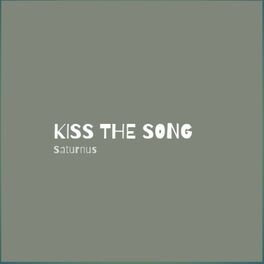 Album cover of Kiss the Song