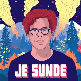 Album cover of JE Sunde