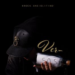 Album cover of Ver-S.O.S