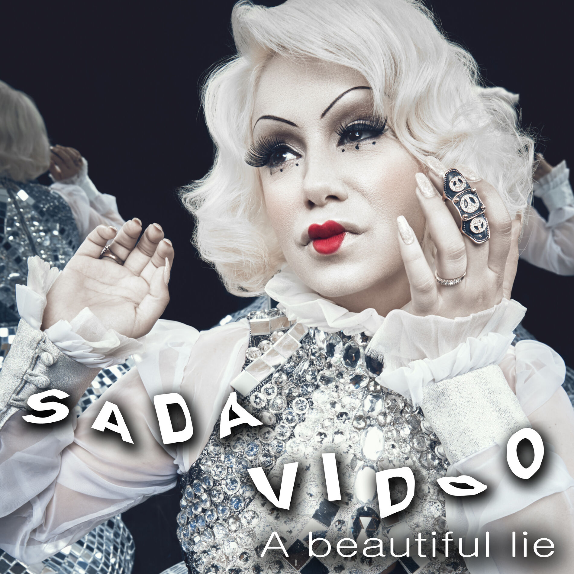 Sada Vidoo - Sex Never Sleeps (Roxanne): listen with lyrics | Deezer