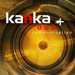 Album cover of Dub Communication