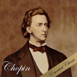 Album cover of The Best of Chopin