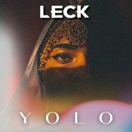 Album cover of YOLO