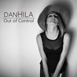Album cover of Out of Control