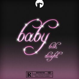 Album cover of Baby