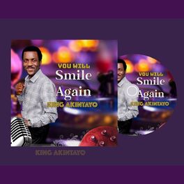 Album cover of You Will Smile Again