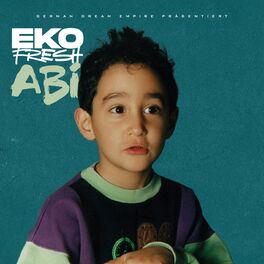 Album cover of Abi