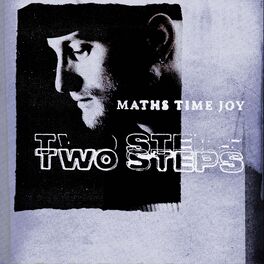 Album cover of Two Steps