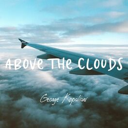 Album cover of Above the clouds