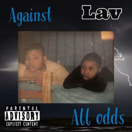 Album cover of Against All Odds