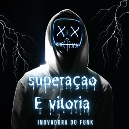 Album cover of superaçao e vitoria