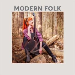 Album cover of Modern Folk