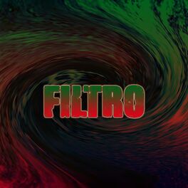 Album cover of Filtro