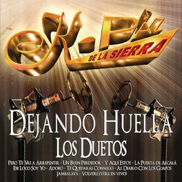 Album cover of Dejando Huella (