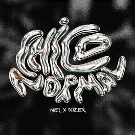 Album cover of Chico Normal (feat. Dozer)