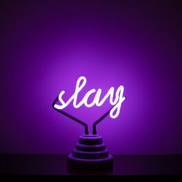 Album cover of Slay