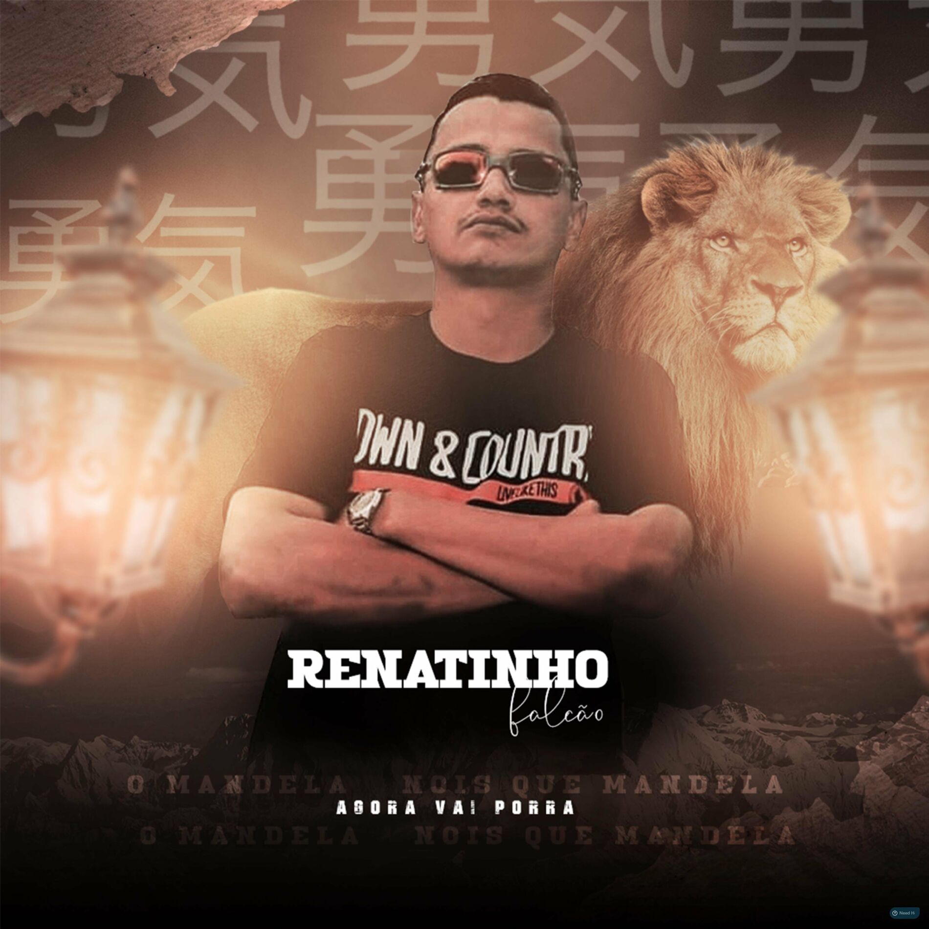 MC Renatinho Falcão - Mega Trepa Trepa 3.0: lyrics and songs | Deezer