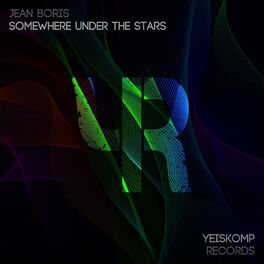 Album cover of Somewhere Under The Stars