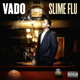 Album cover of Slime Flu