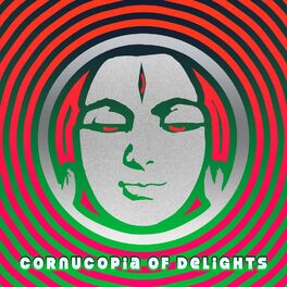 Album cover of Cornucopia Of Delights