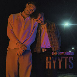 Album cover of The Low Sound