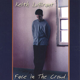 Album cover of Face In The Crowd