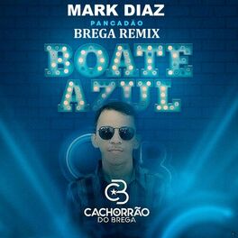 Album cover of Boate Azul