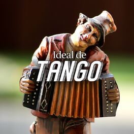 Album cover of Ideal de tango
