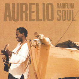 Album cover of Garifuna Soul