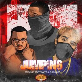 Album cover of Jumpin' (feat. ChefxLouie & Joey Vantes)
