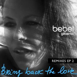Album cover of Bring Back The Love Remixes EP 2