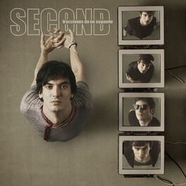 Album cover of Fracciones de un Segundo