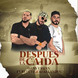 Album cover of Después de la Caída
