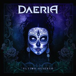 Album cover of Último Aliento