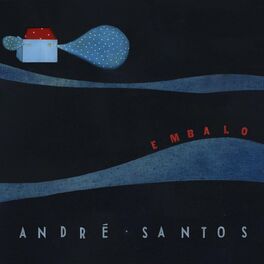 Album cover of Embalo