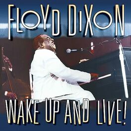 Album cover of Wake Up And Live!