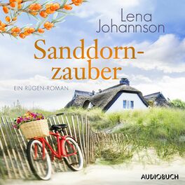 Album cover of Sanddornzauber