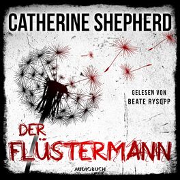 Album cover of Der Flüstermann (Ein Fall für Laura Kern 3)