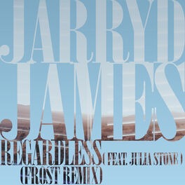 Album cover of Regardless (Frost Remix)